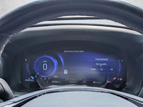 Used 2021 Ford Explorer ST w/ Equipment Group 401A AWD/4WD image 9
