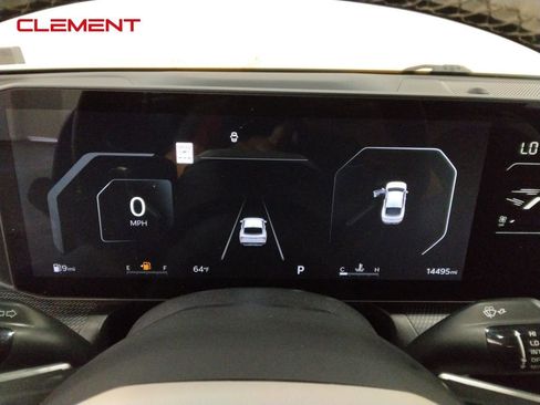 Used 2025 Kia K4 GT-Line w/ GT-Line Premium Package image 15