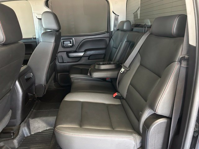 Used 2018 GMC Sierra 2500 SLT w/ All Terrain HD Package AWD/4WD image 27