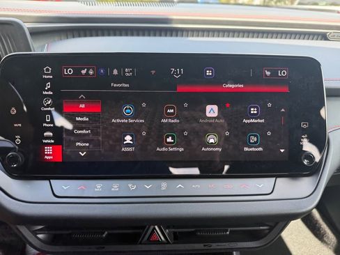 New 2026 Dodge Charger R/T Scat Pack image 31