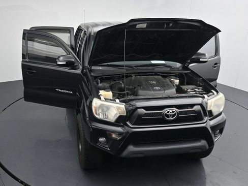 Used 2013 Toyota Tacoma 4x4 Double Cab w/ TRD Sport Pkg image 37
