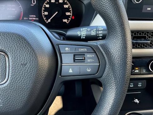 Used 2026 Honda HR-V LX image 14