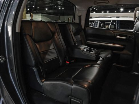 Used 2017 Toyota Tundra Limited image 31