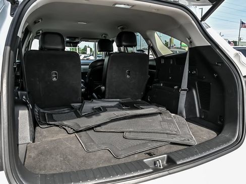Used 2021 Kia Sorento EX AWD/4WD image 11
