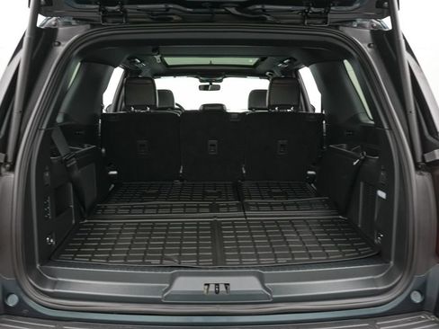 Certified 2024 Ford Expedition Limited AWD/4WD image 26