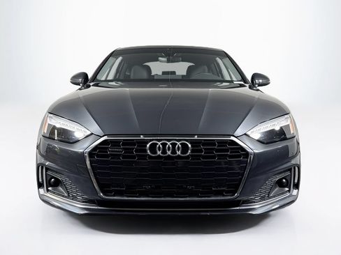 Used 2023 Audi A5 2.0T Premium w/ Convenience Package AWD/4WD image 8