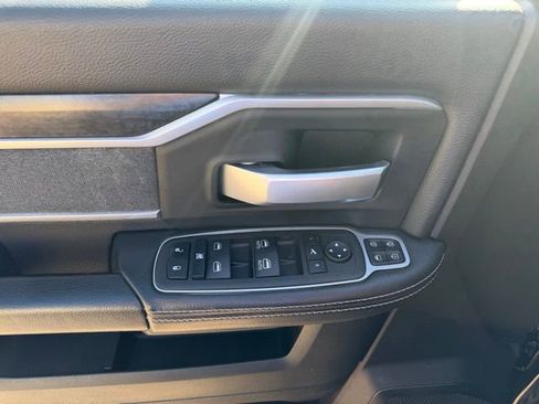 Used 2023 RAM 2500 Big Horn w/ Level 2 Equipment Group AWD/4WD image 15