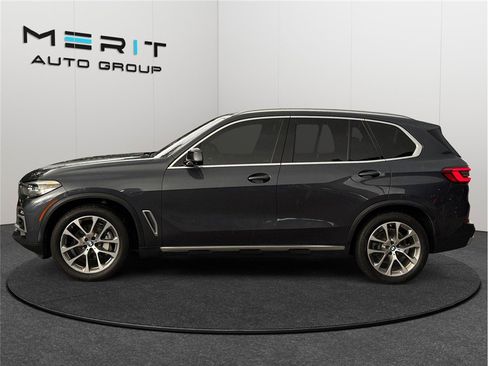 Used 2019 BMW X5 xDrive40i w/ Convenience Package image 5