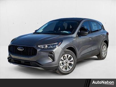New 2025 Ford Escape Active