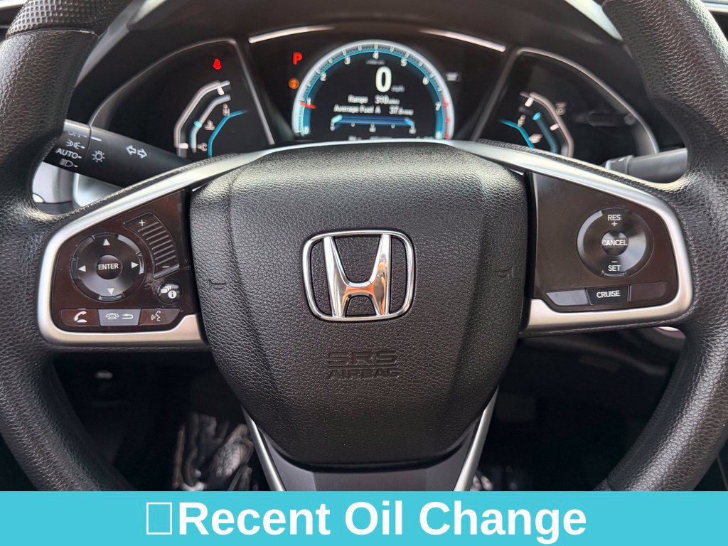 Used 2018 Honda Civic EX image 24