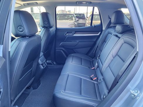 New 2026 GMC Terrain Denali image 44