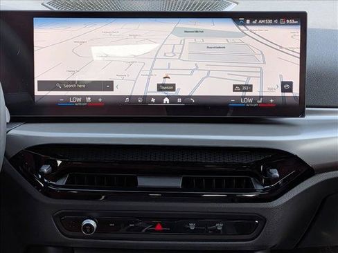 New 2026 BMW 330i xDrive Sedan AWD/4WD image 14