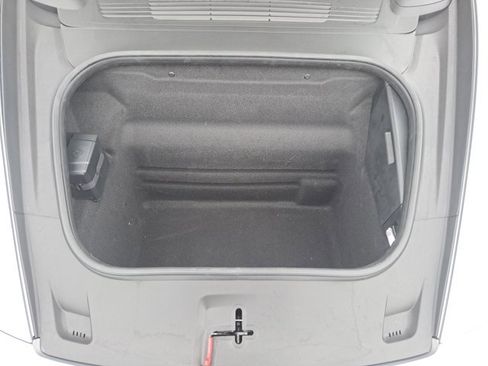 Certified 2025 Porsche 911 Targa 4 GTS image 15