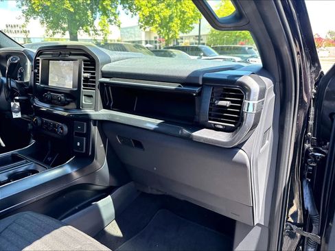 Used 2021 Ford F150 XL w/ STX Appearance Package AWD/4WD image 19