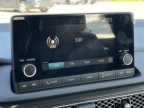 Certified 2025 Acura Integra A-Spec image 19