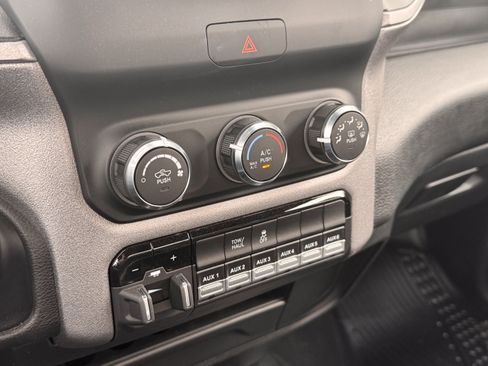 Used 2024 RAM 2500 Tradesman RWD image 25