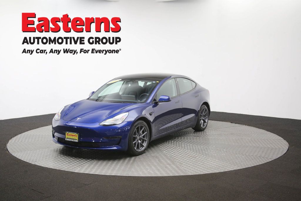 Used 2023 Tesla Model 3 Long Range AWD/4WD image 50