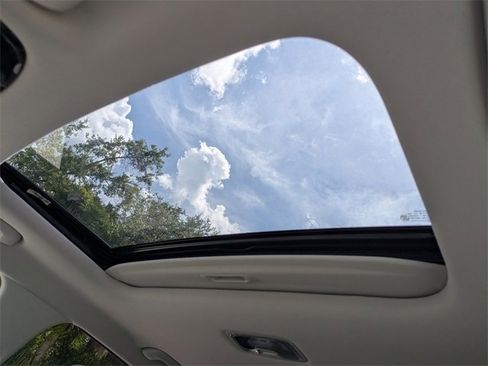 New 2025 Hyundai Tucson SEL image 36