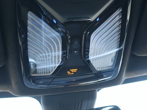 Used 2021 BMW X5 M w/ Competition Package AWD/4WD image 26