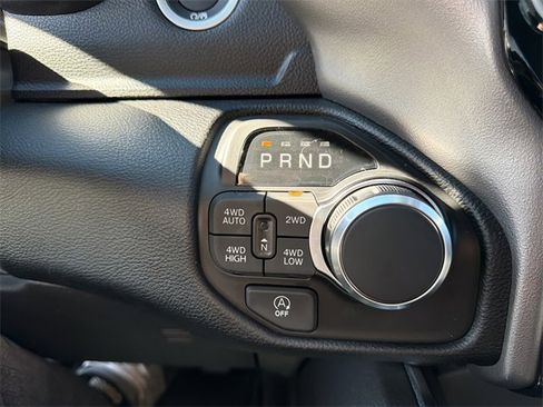 New 2026 RAM 1500 Big Horn image 30