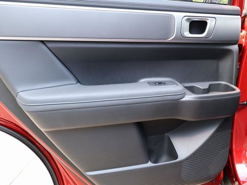 New 2026 Hyundai Santa Fe SEL image 19