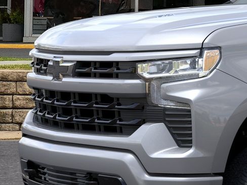 New 2026 Chevrolet Silverado 1500 RST w/ Convenience Package II AWD/4WD image 37