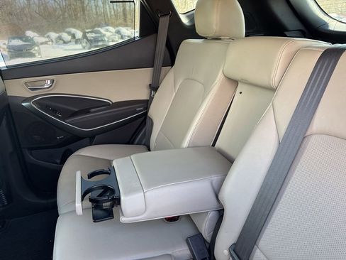 Used 2018 Hyundai Santa Fe Sport image 41