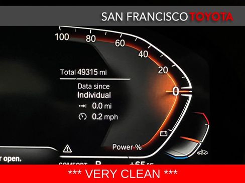 Used 2022 BMW X7 xDrive40i w/ M Sport Package image 36