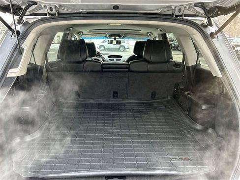 Used 2012 Acura MDX image 27