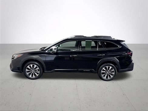Used 2024 Subaru Outback Touring XT AWD/4WD image 9