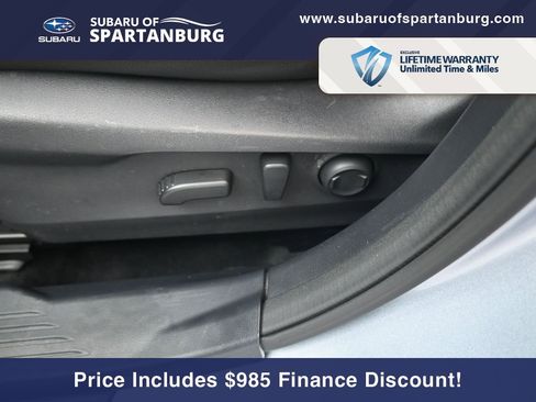 Used 2023 Subaru Outback Onyx Edition XT image 14