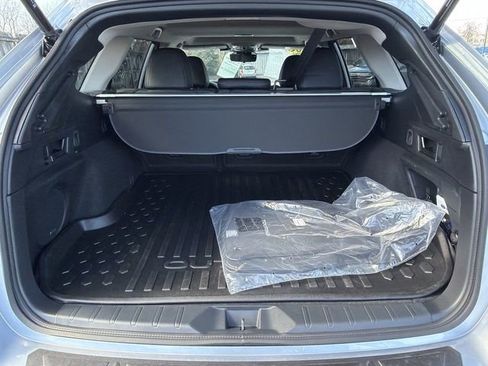 Certified 2025 Subaru Outback Touring XT w/ Popular Package #2 image 36