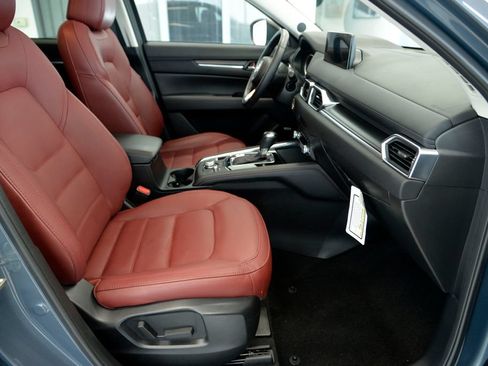 Used 2023 MAZDA CX-5 Carbon Edition AWD/4WD image 30