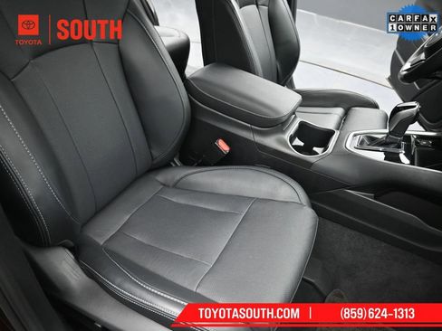 Used 2024 Subaru Outback Limited image 25