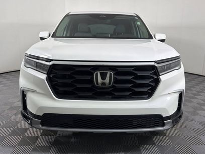 Used 2025 Honda Pilot EX-L