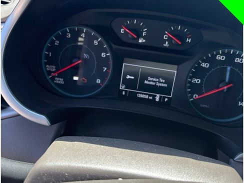 Used 2016 Chevrolet Malibu LS FWD image 21