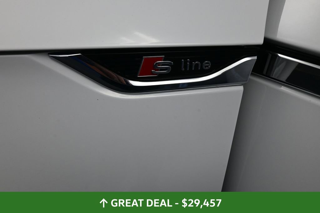 Used 2024 Audi A5 2.0T Premium Plus AWD/4WD image 14