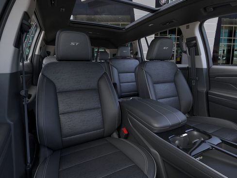 New 2026 Buick Enclave Sport Touring w/ Super Cruise Package image 16