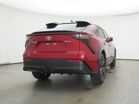 New 2025 Toyota bZ4X FWD image 58