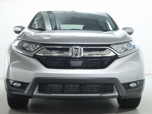 Used 2017 Honda CR-V EX image 5