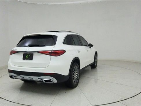 Used 2025 Mercedes-Benz GLC 300 image 66