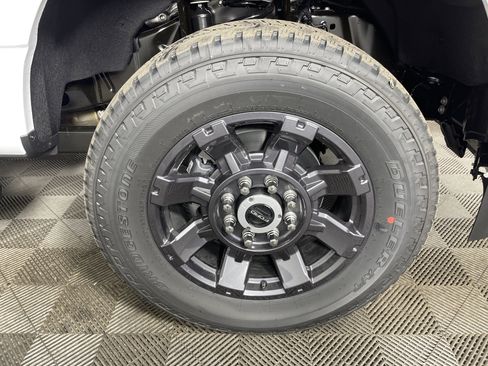 New 2026 Ford F350 XL w/ STX Appearance Package image 10