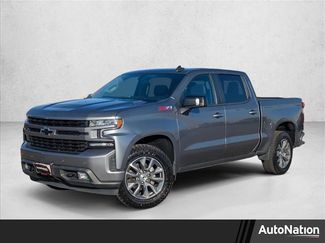 Used 2021 Chevrolet Silverado 1500 RST w/ All Star Edition Plus video 1