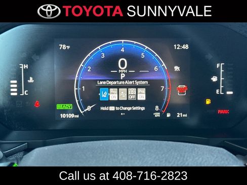 Certified 2024 Toyota Land Cruiser 1958 AWD/4WD image 29