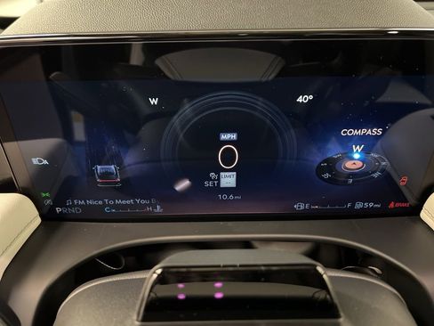 Used 2026 Lincoln Aviator Reserve image 23