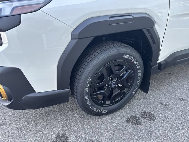 New 2026 Subaru Outback Wilderness AWD/4WD image 8