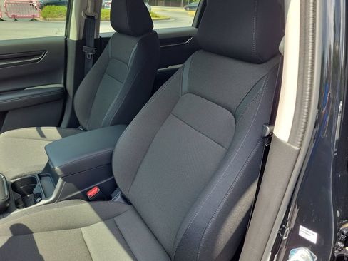 New 2026 Honda CR-V LX image 17