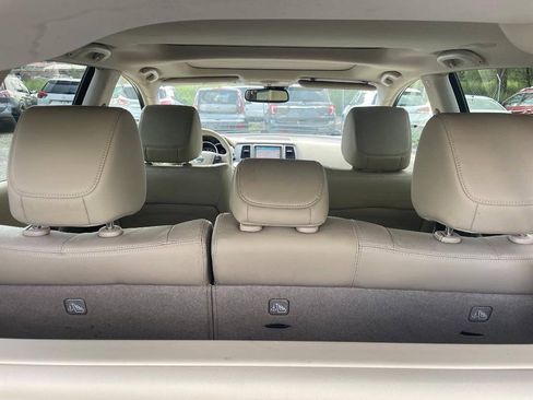 Used 2014 Nissan Murano LE w/ Platinum Edition Package AWD/4WD image 28