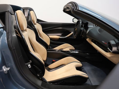 Certified 2024 Ferrari 296 GTS image 30