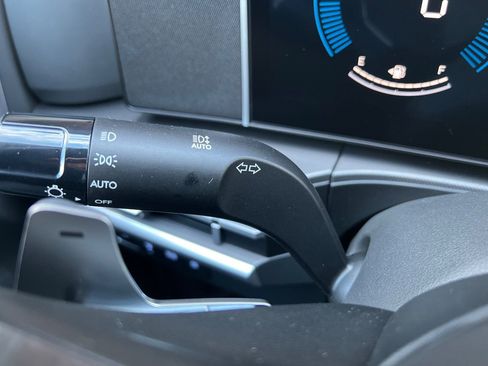 New 2026 Hyundai Santa Fe SEL image 32